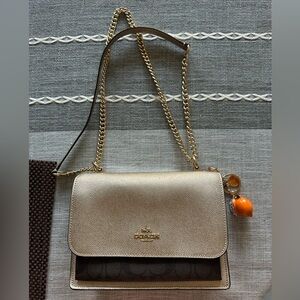 Coach Klare Crossbody Bag